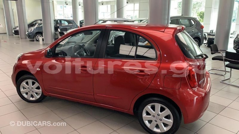 Big with watermark nissan micra estuaire import dubai 5082