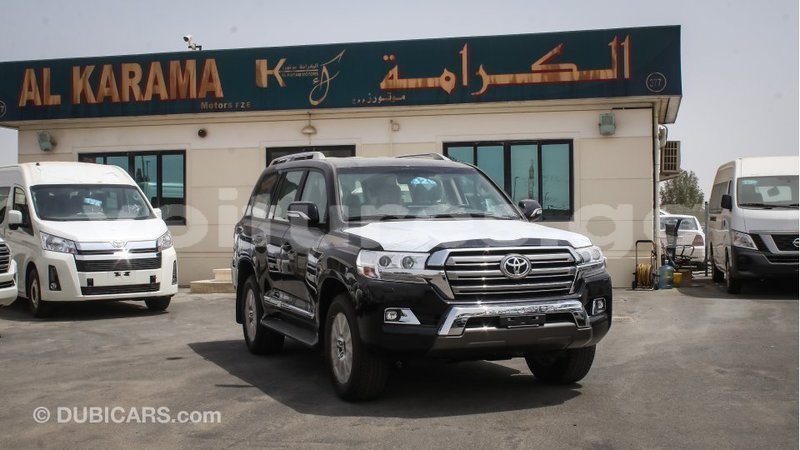 Big with watermark toyota land cruiser estuaire import dubai 5086