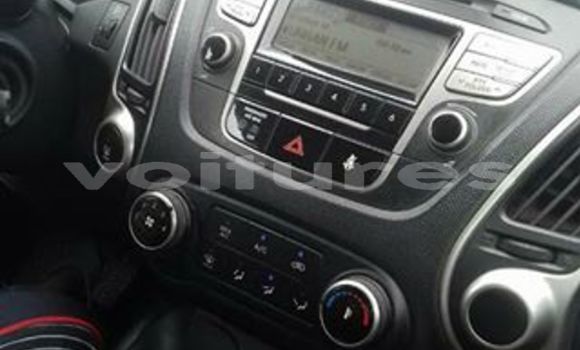 Acheter Occasion Voiture Hyundai ix35 Blanc à Libreville, Estuaire Acheter Occasion Voiture Hyundai ix35 Blanc à Libreville, Estuaire