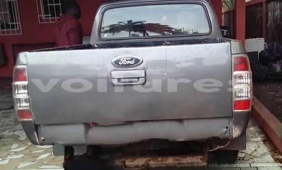 Acheter Occasion Voiture Ford Ranger Autre à Libreville au Estuaire Acheter Occasion Voiture Ford Ranger Autre à Libreville au Estuaire