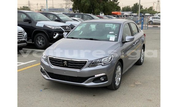 Acheter Import Voiture Peugeot 202 Autre à Import - Dubai, Estuaire