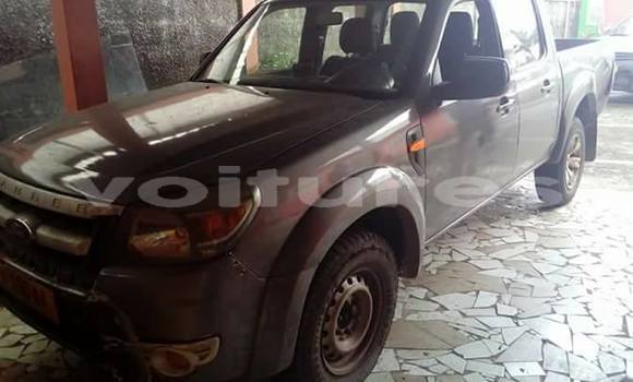 Acheter Occasion Voiture Ford Ranger Autre à Libreville au Estuaire Acheter Occasion Voiture Ford Ranger Autre à Libreville au Estuaire