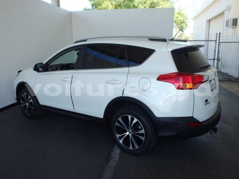 Big with watermark toyota rav4 estuaire libreville 5098