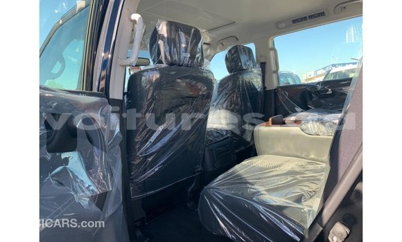 Acheter Import Voiture Infiniti Q Noir à Import - Dubai, Estuaire Acheter Import Voiture Infiniti Q Noir à Import - Dubai, Estuaire