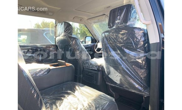 Acheter Import Voiture Infiniti Q Noir à Import - Dubai, Estuaire Acheter Import Voiture Infiniti Q Noir à Import - Dubai, Estuaire