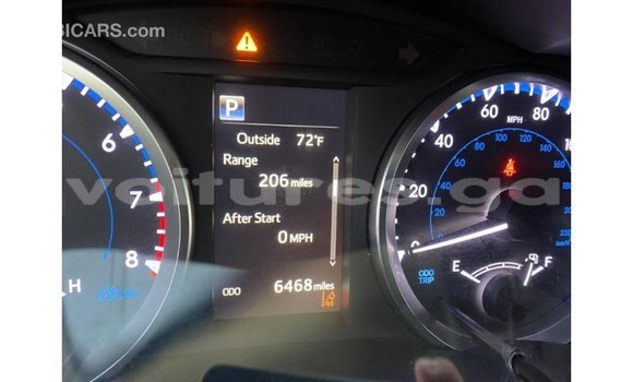 Acheter Import Voiture Toyota Highlander Autre à Import - Dubai, Estuaire Acheter Import Voiture Toyota Highlander Autre à Import - Dubai, Estuaire