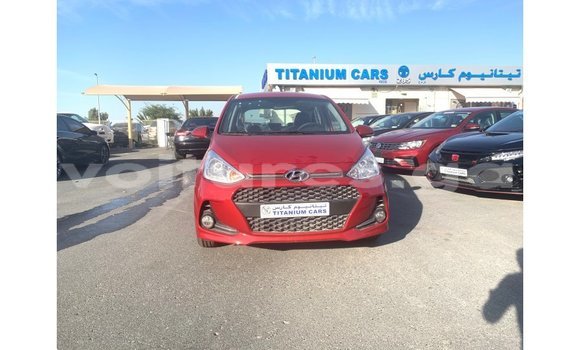 Acheter Import Voiture Hyundai i10 Rouge à Import - Dubai, Estuaire Acheter Import Voiture Hyundai i10 Rouge à Import - Dubai, Estuaire