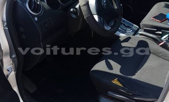 Acheter Occasion Voiture Suzuki Vitara Gris à Libreville, Estuaire Acheter Occasion Voiture Suzuki Vitara Gris à Libreville, Estuaire