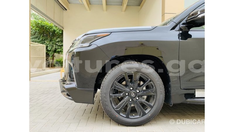 Big with watermark lexus lx estuaire import dubai 5107