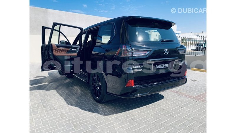 Big with watermark lexus lx estuaire import dubai 5107