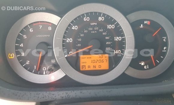 Acheter Import Utilitaire Toyota HiAce Autre à Import - Dubai, Estuaire Acheter Import Utilitaire Toyota HiAce Autre à Import - Dubai, Estuaire