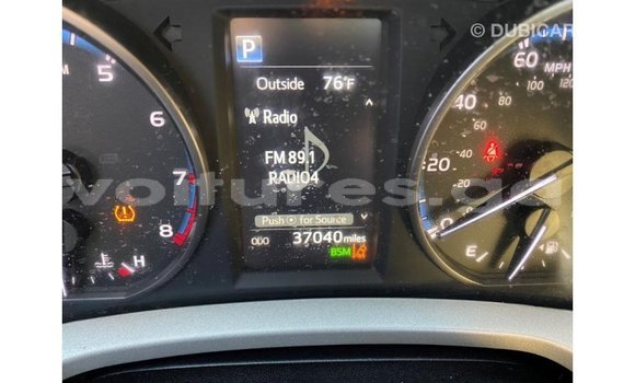 Sayi Imported Toyota Highlander Black Mota in Import - Dubai a estuary Sayi Imported Toyota Highlander Black Mota in Import - Dubai a estuary