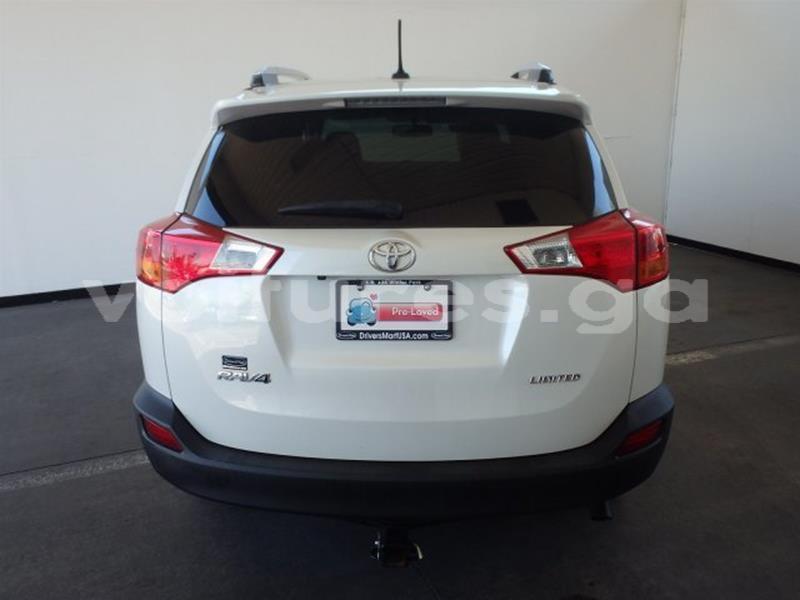 Big with watermark toyota rav4 estuaire libreville 5129