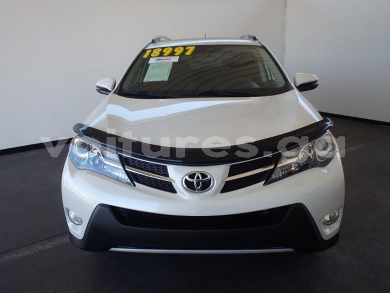 Big with watermark toyota rav4 estuaire libreville 5129