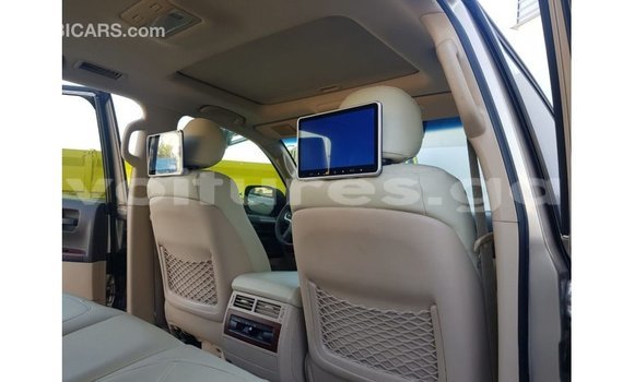 Acheter Import Voiture Toyota Land Cruiser Autre à Import - Dubai, Estuaire Acheter Import Voiture Toyota Land Cruiser Autre à Import - Dubai, Estuaire