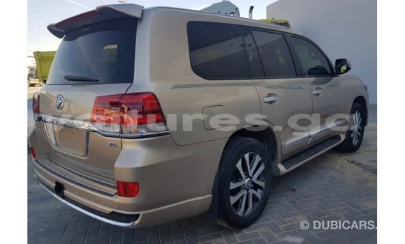 Acheter Import Voiture Toyota Land Cruiser Autre à Import - Dubai, Estuaire Acheter Import Voiture Toyota Land Cruiser Autre à Import - Dubai, Estuaire