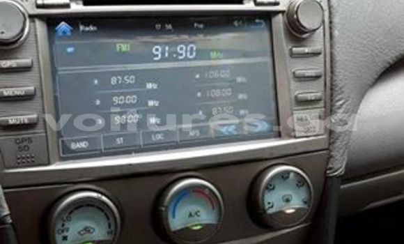 Acheter Occasion Voiture Toyota Camry Noir à Libreville, Estuaire Acheter Occasion Voiture Toyota Camry Noir à Libreville, Estuaire