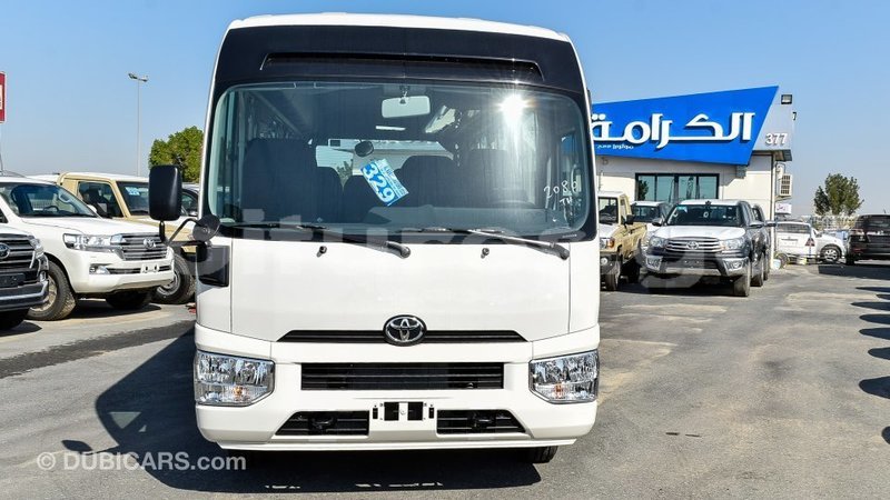 Big with watermark toyota coaster estuaire import dubai 5141