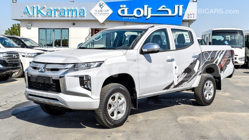 Big with watermark mitsubishi l200 estuaire import dubai 5144