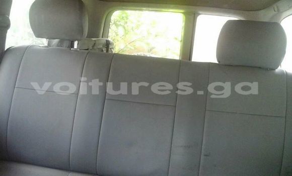 Acheter Occasion Voiture Toyota Land Cruiser Noir à Libreville, Estuaire Acheter Occasion Voiture Toyota Land Cruiser Noir à Libreville, Estuaire