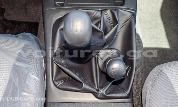 Acheter Import Voiture Mitsubishi L200 Blanc à Import - Dubai, Estuaire Acheter Import Voiture Mitsubishi L200 Blanc à Import - Dubai, Estuaire