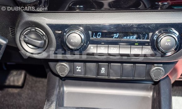 Acheter Import Voiture Toyota Hilux Autre à Import - Dubai, Estuaire Acheter Import Voiture Toyota Hilux Autre à Import - Dubai, Estuaire