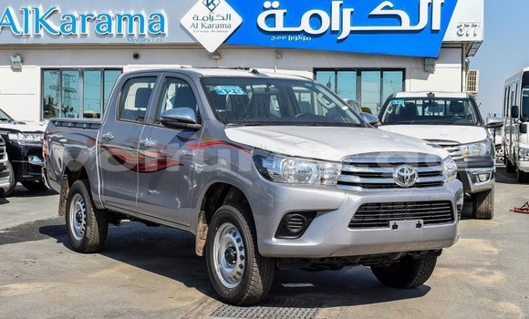 Acheter Import Voiture Toyota Hilux Autre à Import - Dubai, Estuaire Acheter Import Voiture Toyota Hilux Autre à Import - Dubai, Estuaire
