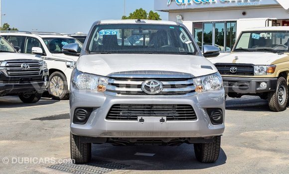 Acheter Import Voiture Toyota Hilux Autre à Import - Dubai, Estuaire Acheter Import Voiture Toyota Hilux Autre à Import - Dubai, Estuaire
