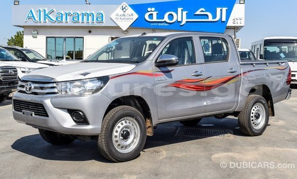 Acheter Import Voiture Toyota Hilux Autre à Import - Dubai, Estuaire Acheter Import Voiture Toyota Hilux Autre à Import - Dubai, Estuaire