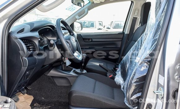Acheter Import Voiture Toyota Hilux Autre à Import - Dubai, Estuaire Acheter Import Voiture Toyota Hilux Autre à Import - Dubai, Estuaire