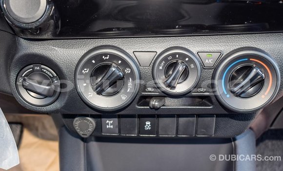 Acheter Import Voiture Toyota Hilux Autre à Import - Dubai, Estuaire Acheter Import Voiture Toyota Hilux Autre à Import - Dubai, Estuaire