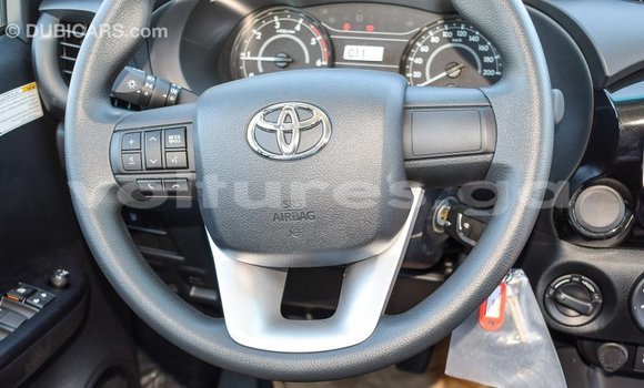 Acheter Import Voiture Toyota Hilux Autre à Import - Dubai, Estuaire Acheter Import Voiture Toyota Hilux Autre à Import - Dubai, Estuaire