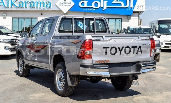 Acheter Import Voiture Toyota Hilux Autre à Import - Dubai, Estuaire Acheter Import Voiture Toyota Hilux Autre à Import - Dubai, Estuaire