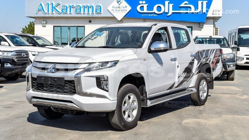 Big with watermark mitsubishi l200 estuaire import dubai 5148