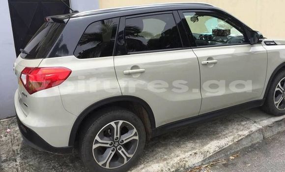 Acheter Occasion Voiture Suzuki Grand Vitara Gris à Libreville, Estuaire Acheter Occasion Voiture Suzuki Grand Vitara Gris à Libreville, Estuaire