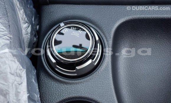 Acheter Import Voiture Mitsubishi L200 Blanc à Import - Dubai, Estuaire Acheter Import Voiture Mitsubishi L200 Blanc à Import - Dubai, Estuaire