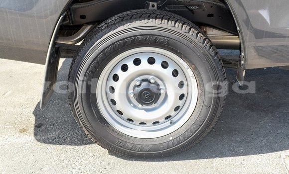Acheter Import Voiture Toyota Hilux Autre à Import - Dubai, Estuaire Acheter Import Voiture Toyota Hilux Autre à Import - Dubai, Estuaire