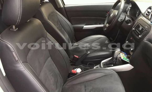 Acheter Occasion Voiture Suzuki Grand Vitara Gris à Libreville, Estuaire Acheter Occasion Voiture Suzuki Grand Vitara Gris à Libreville, Estuaire