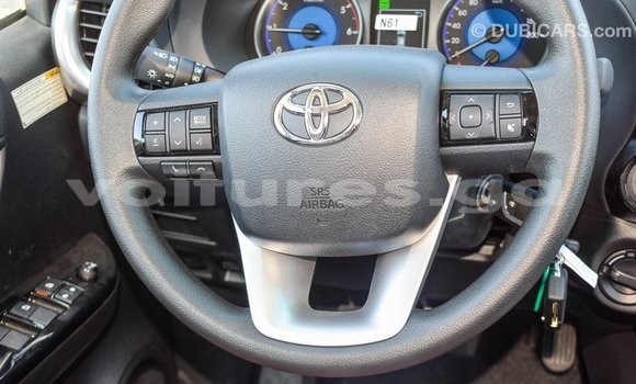 Acheter Import Voiture Toyota Hilux Autre à Import - Dubai, Estuaire Acheter Import Voiture Toyota Hilux Autre à Import - Dubai, Estuaire