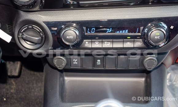 Acheter Import Voiture Toyota Hilux Autre à Import - Dubai, Estuaire Acheter Import Voiture Toyota Hilux Autre à Import - Dubai, Estuaire