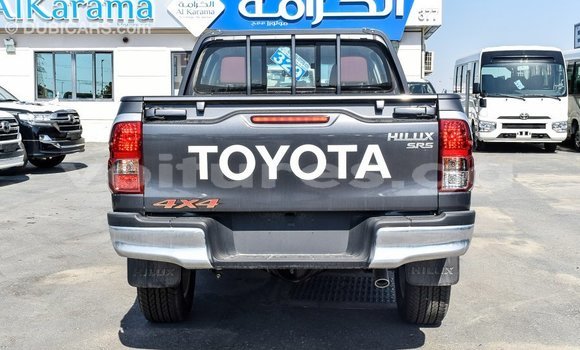 Acheter Import Voiture Toyota Hilux Autre à Import - Dubai, Estuaire Acheter Import Voiture Toyota Hilux Autre à Import - Dubai, Estuaire