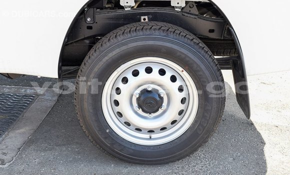 Acheter Import Voiture Toyota Hilux Blanc à Import - Dubai, Estuaire Acheter Import Voiture Toyota Hilux Blanc à Import - Dubai, Estuaire