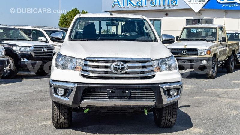 Big with watermark toyota hilux estuaire import dubai 5152