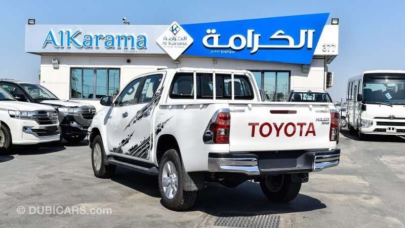 Big with watermark toyota hilux estuaire import dubai 5152