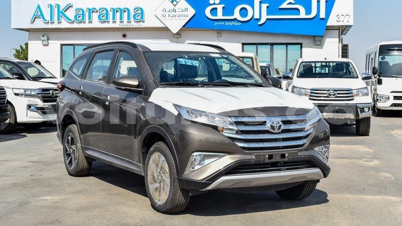 Big with watermark toyota rush estuaire import dubai 5156