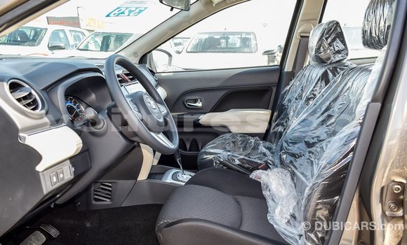 Acheter Import Voiture Toyota Rush Marron à Import - Dubai, Estuaire Acheter Import Voiture Toyota Rush Marron à Import - Dubai, Estuaire