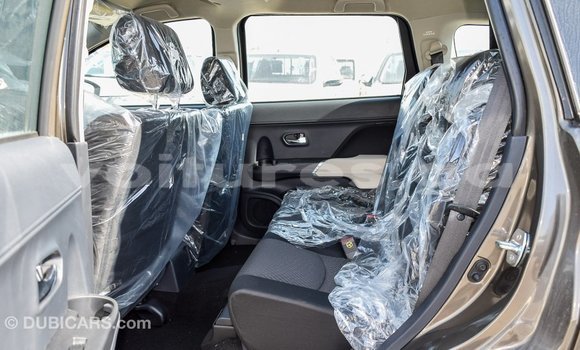 Acheter Import Voiture Toyota Rush Marron à Import - Dubai, Estuaire Acheter Import Voiture Toyota Rush Marron à Import - Dubai, Estuaire