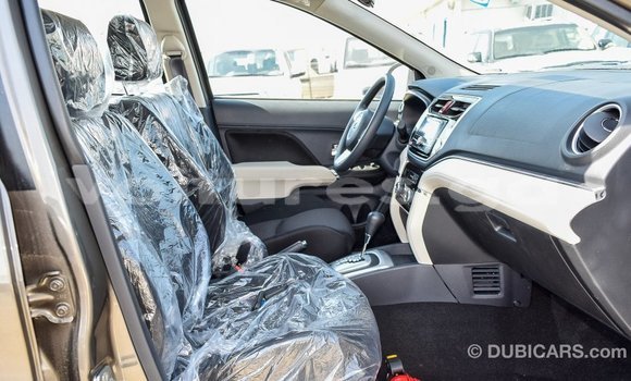 Acheter Import Voiture Toyota Rush Marron à Import - Dubai, Estuaire Acheter Import Voiture Toyota Rush Marron à Import - Dubai, Estuaire