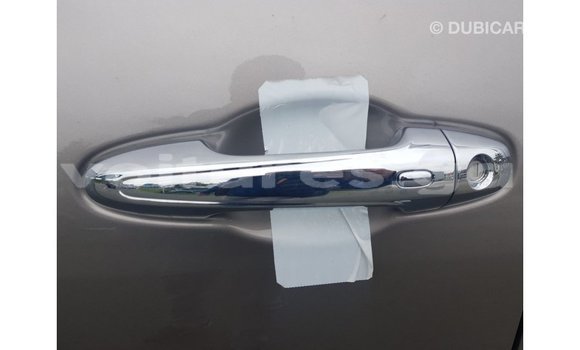 Acheter Import Voiture Toyota Hilux Autre à Import - Dubai, Estuaire Acheter Import Voiture Toyota Hilux Autre à Import - Dubai, Estuaire