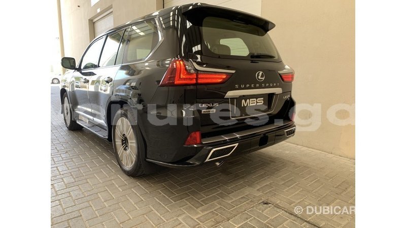 Big with watermark lexus lx estuaire import dubai 5163